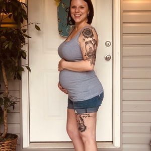 Meet your Posher, Stephanie